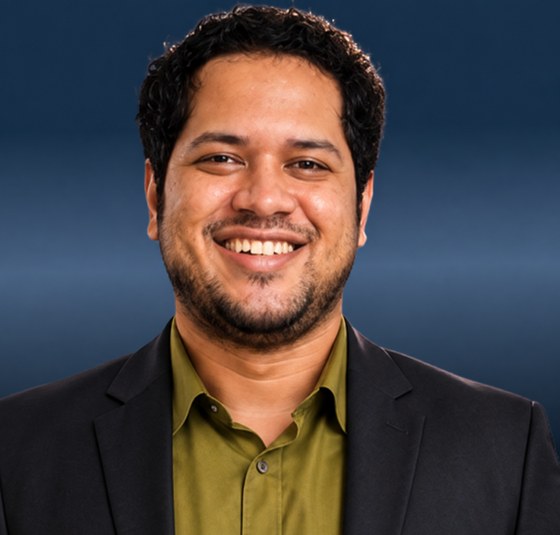Soumik Chatterjee